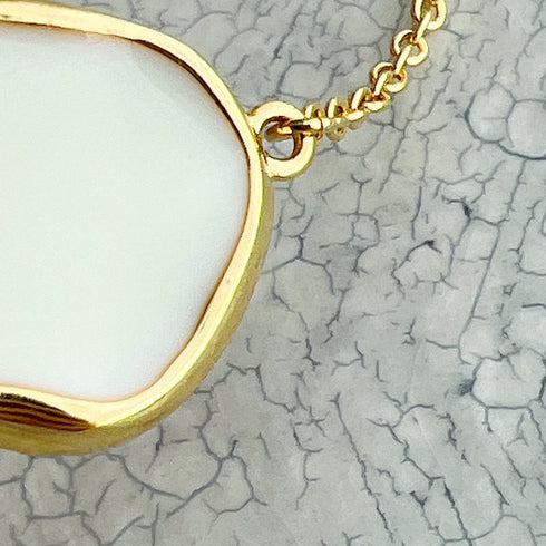 Lulu long necklace